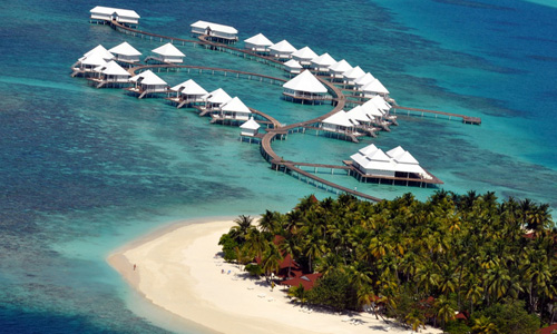 鑽石泰達富(fu)士島