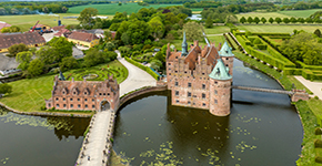 國(guo)航:北歐四國(guo)+冰島+愛沙尼亞15天