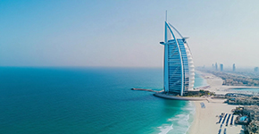 尊享阿聯(lian)酋6日(ri)休閑之(zhi)旅