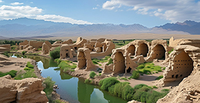 大(da)北疆全陪班雙卧12日(ri)雙飛10日(ri)