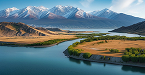 甄伊犁全景雙卧10天雙飛8日(ri)