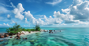 [西沙航線(xiàn)]南(nan)海之(zhi)夢郵(you)輪三晚四天